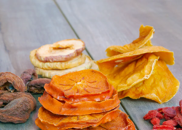 Dried Fruit & Fruit Products