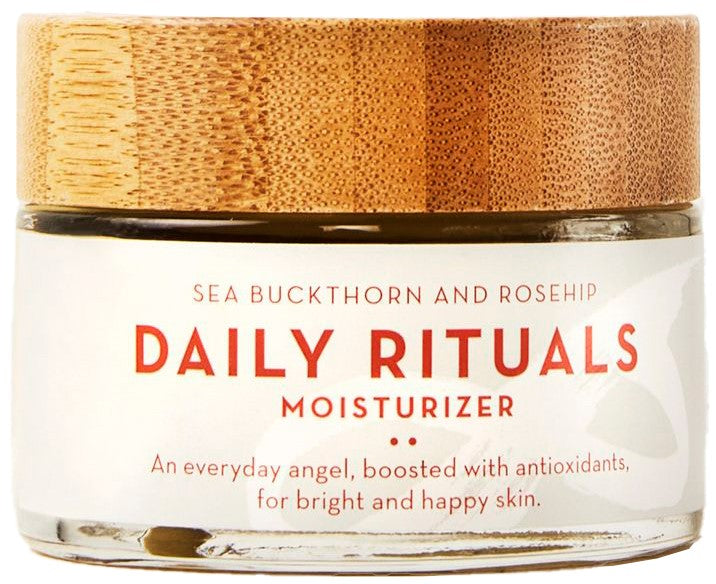 Daily Rituals Facial Moisturizer