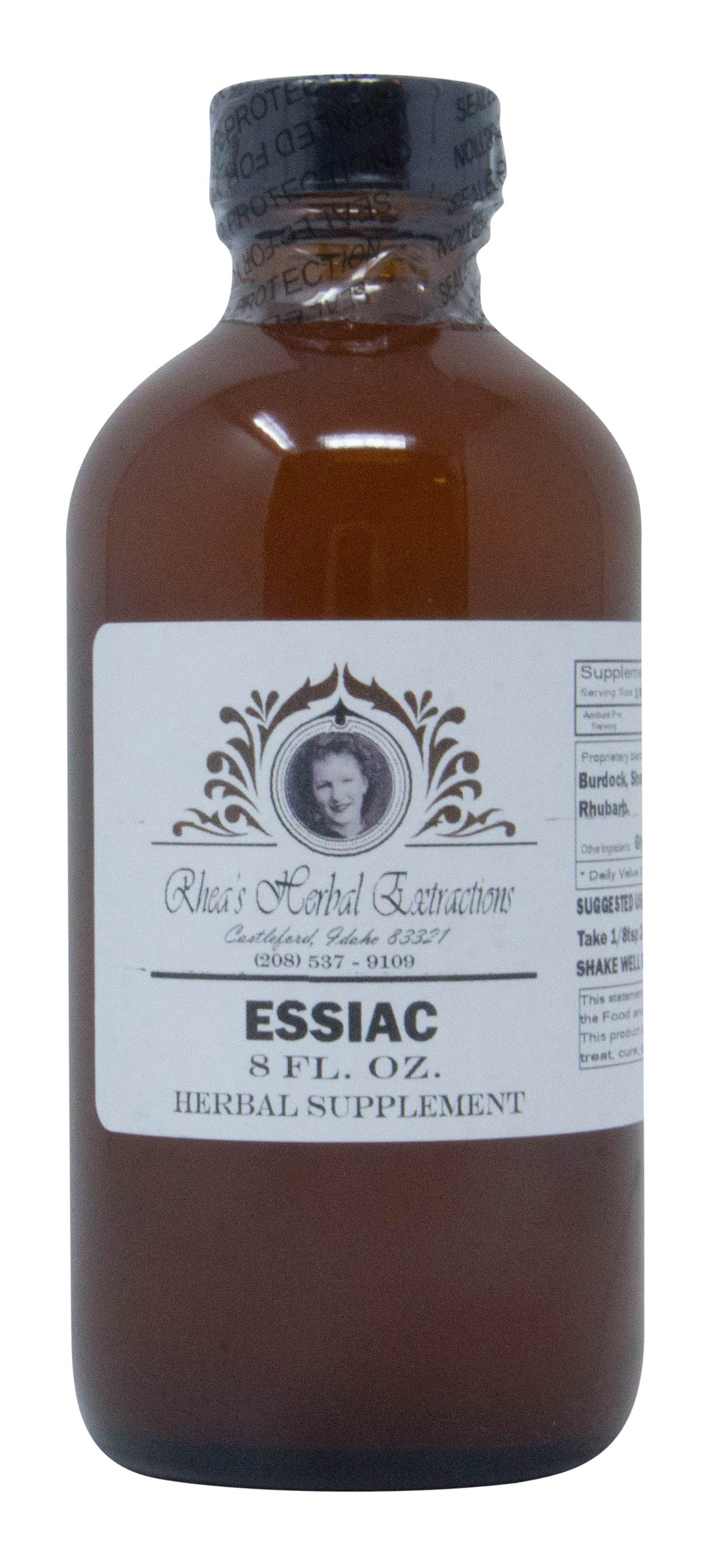 Essiac