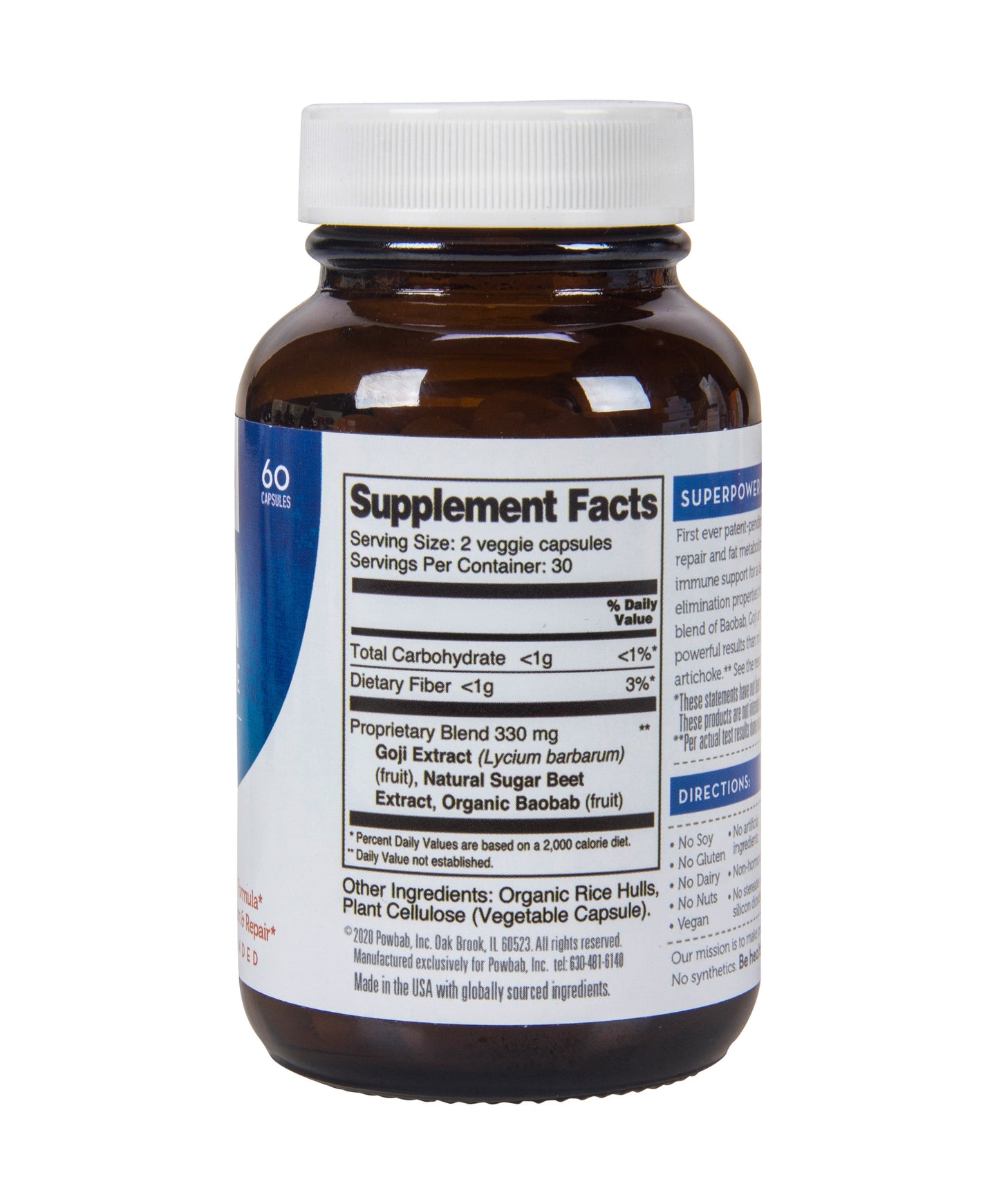 Liver Cleanse, Detox