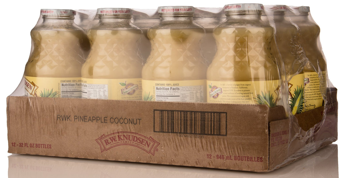 @@Pineapple Coconut Juice
