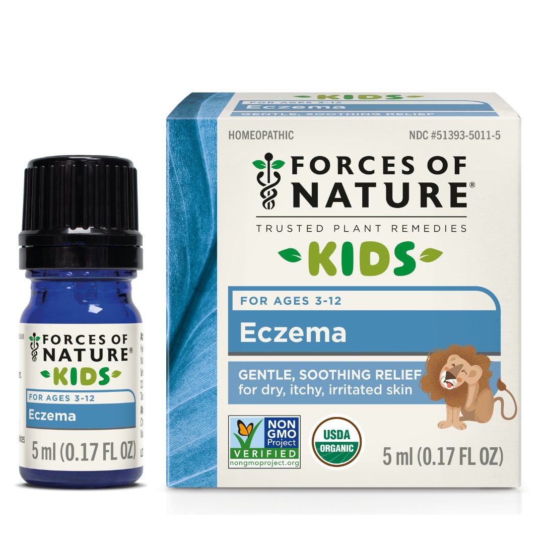 Eczema Kids
