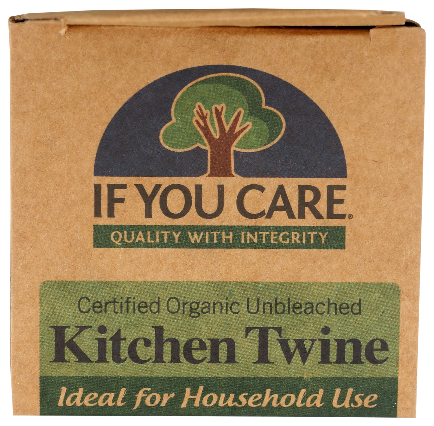 Natural Cooking Twine, Organic