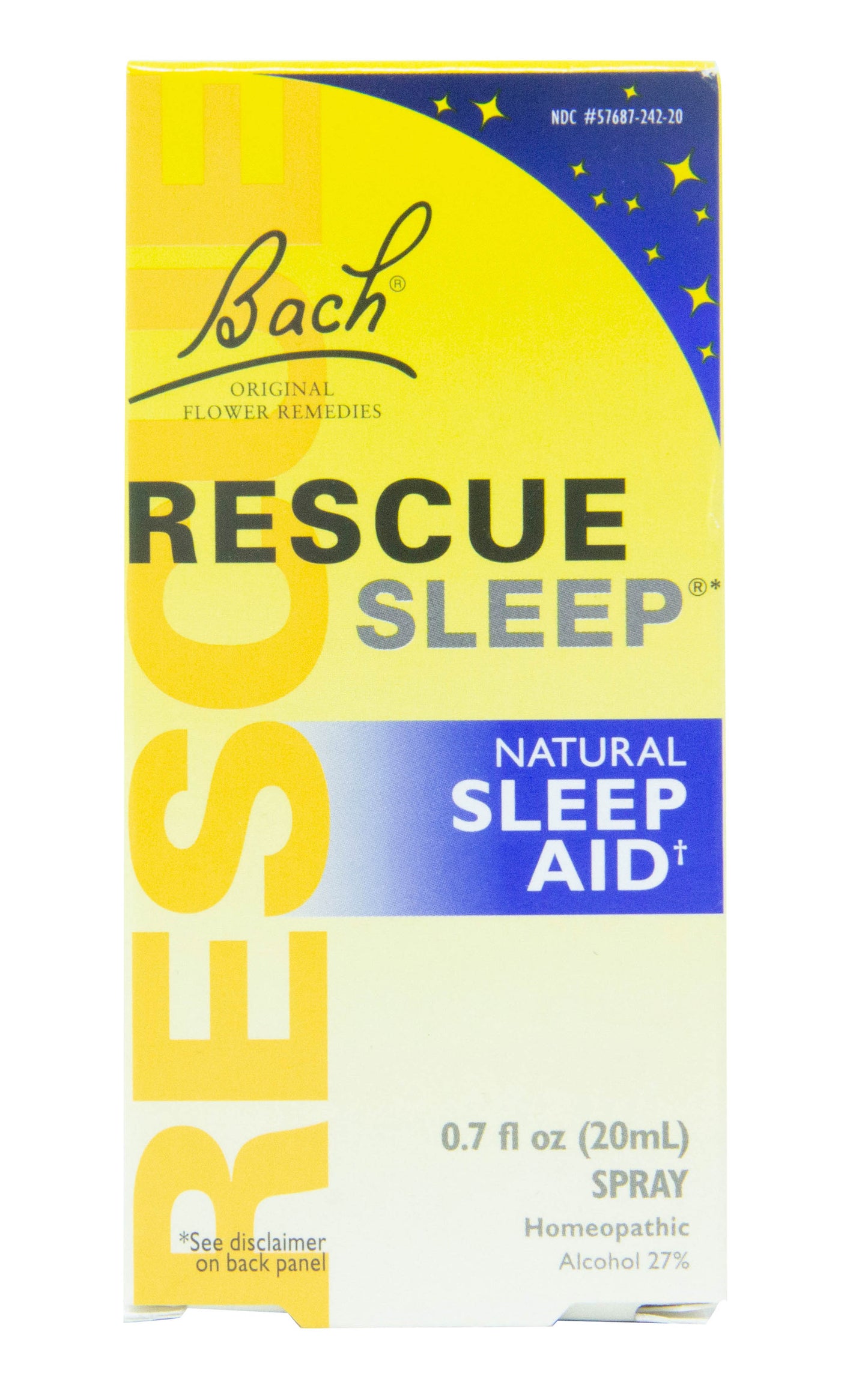 RESCUE Remedy, Sleep Spray