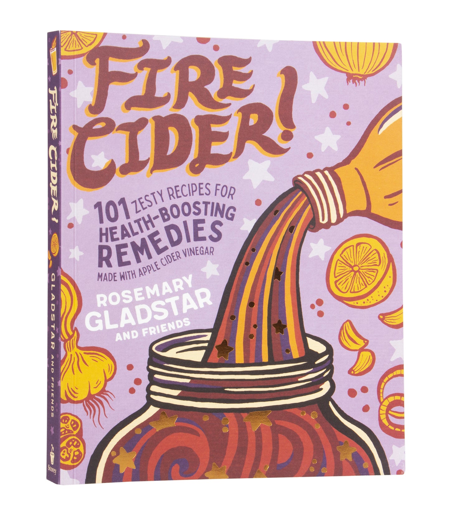 Fire Cider