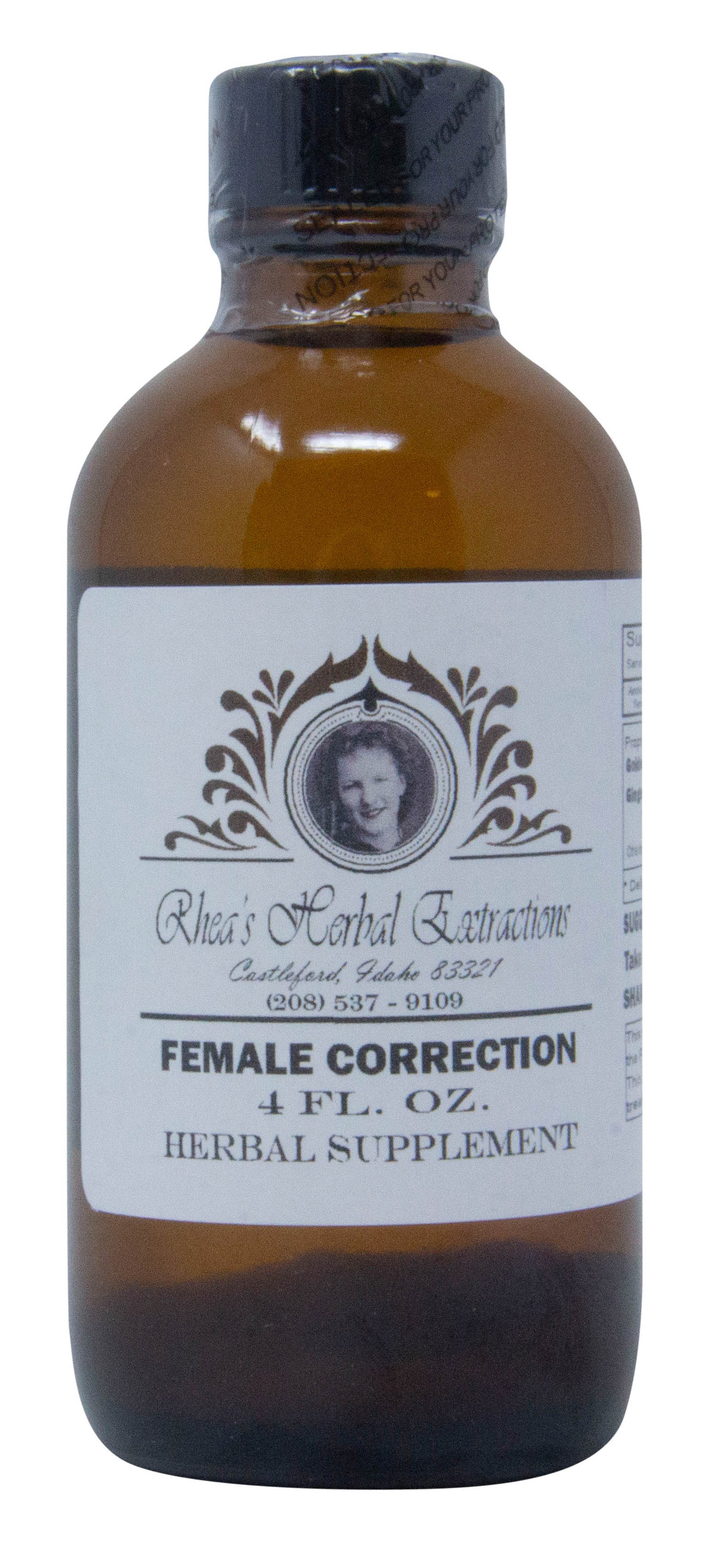 Female Correction