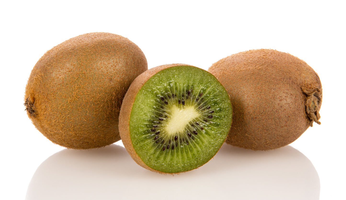 Kiwi Fruit, Organic