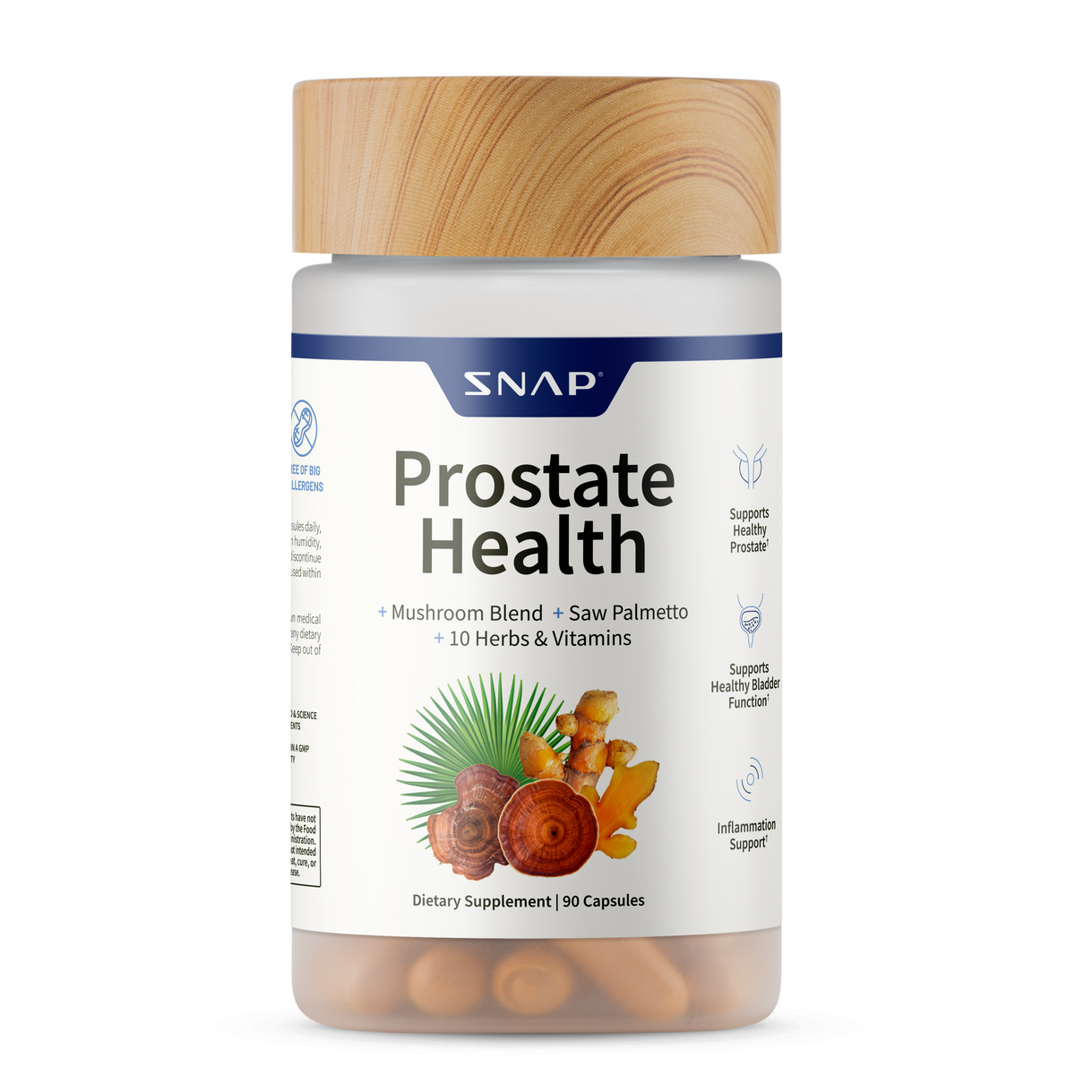 Prostate Health