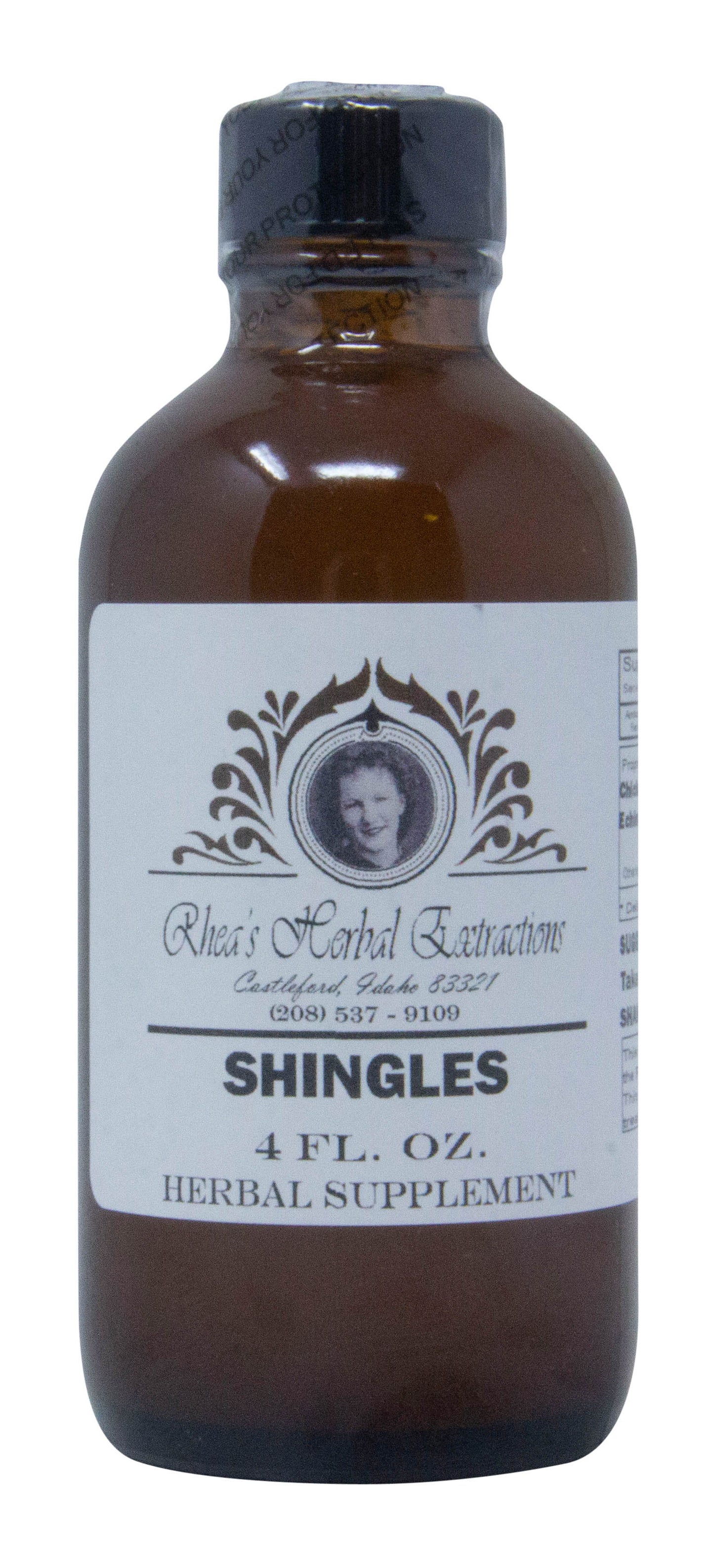 Shingles