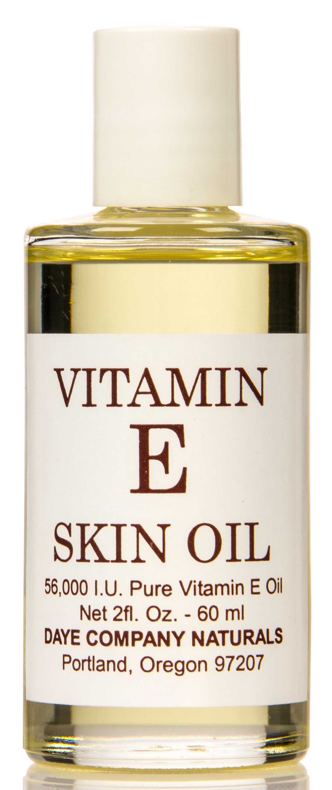 Vitamin E Oil 56,000 IU
