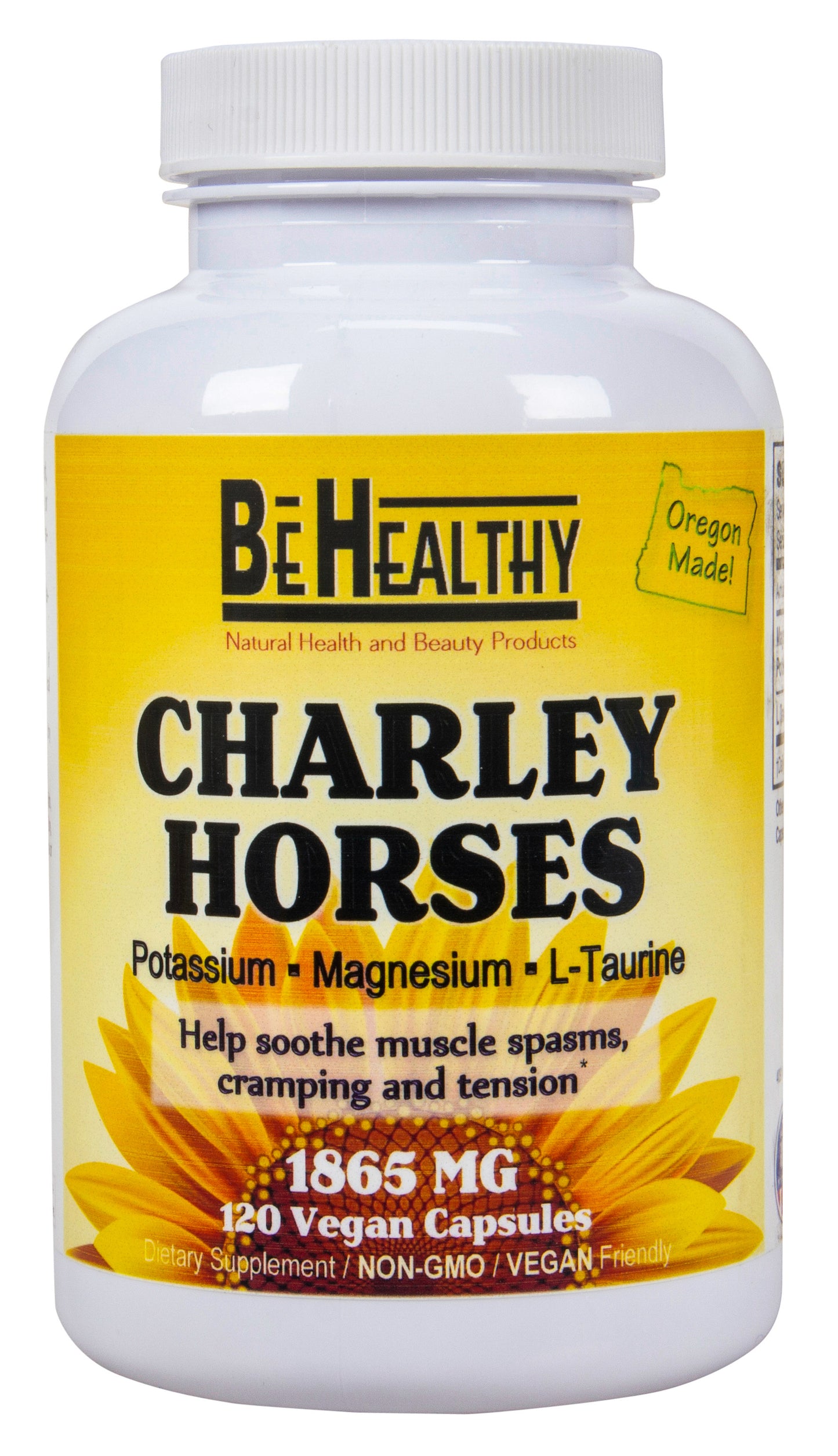 Charley Horses