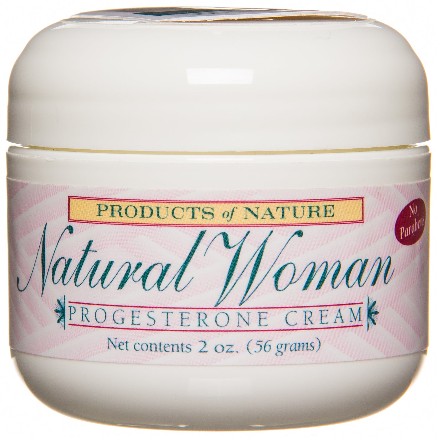 Natural Woman Progesterone Cream