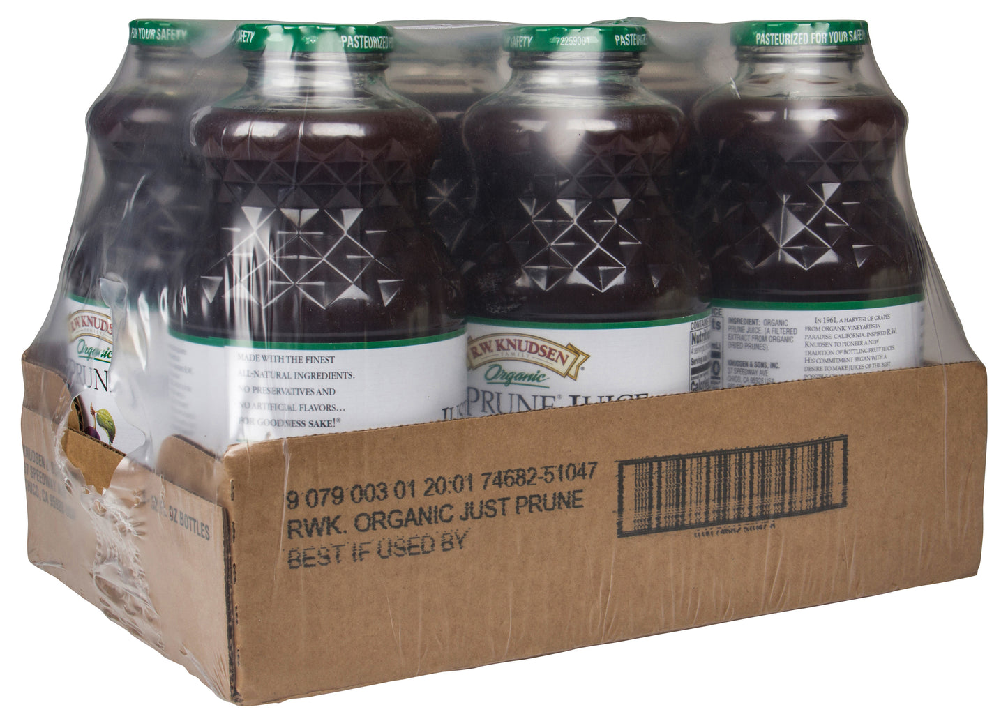 Prune Juice, Organic