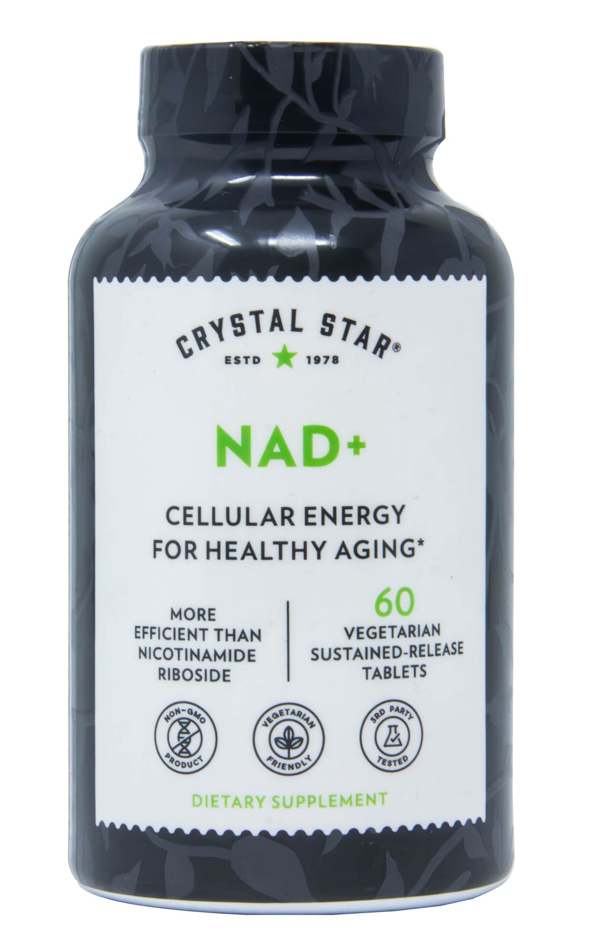 NAD+