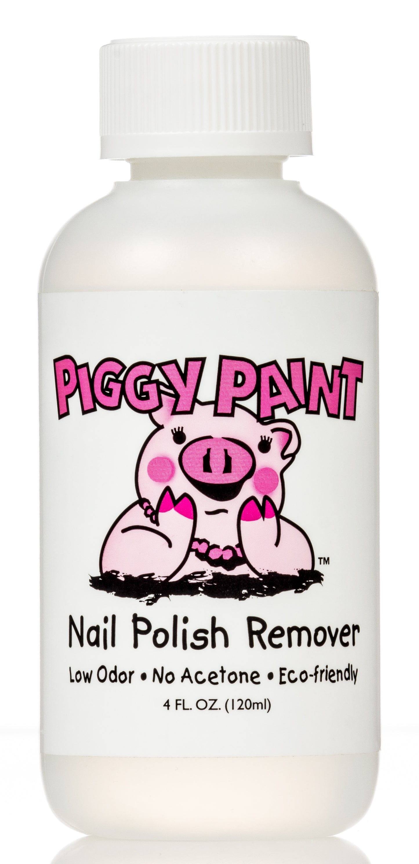 Nail Polish Remover