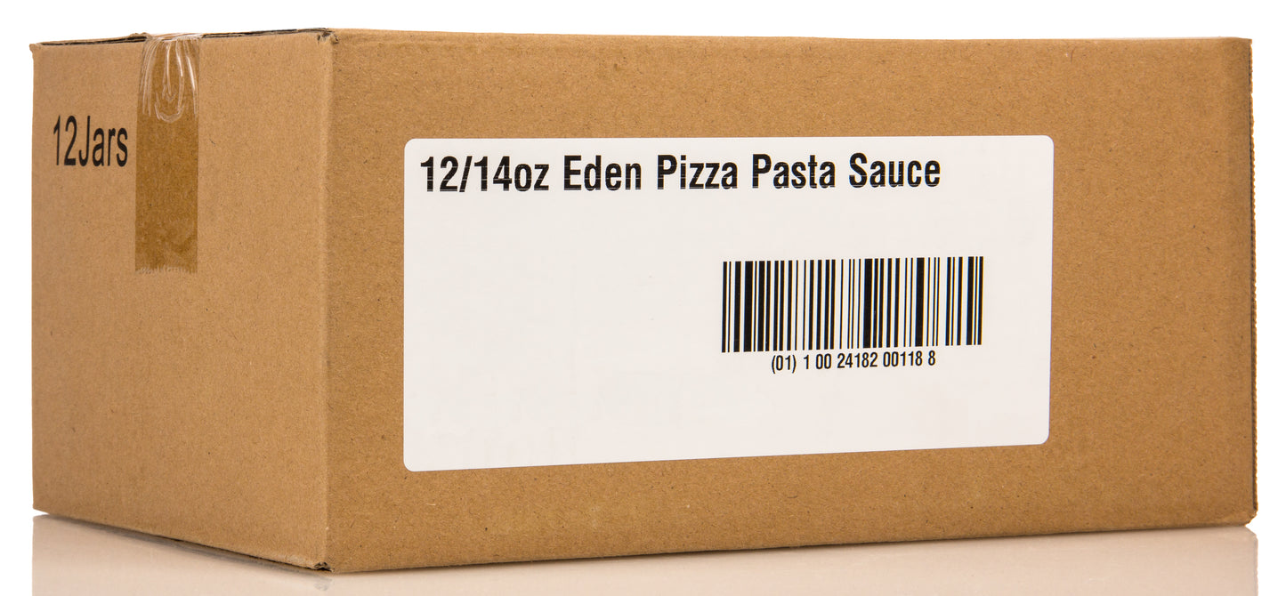 Pizza Pasta Sauce, Organic