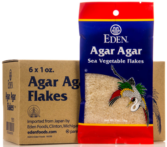 Agar Agar Flakes