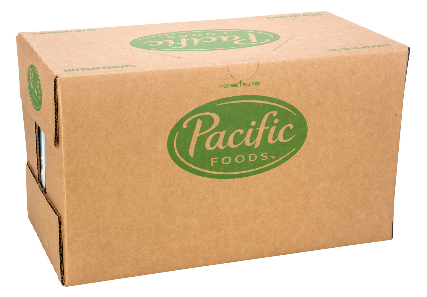 Coconut Beverage Unsweetened, Original, Organic