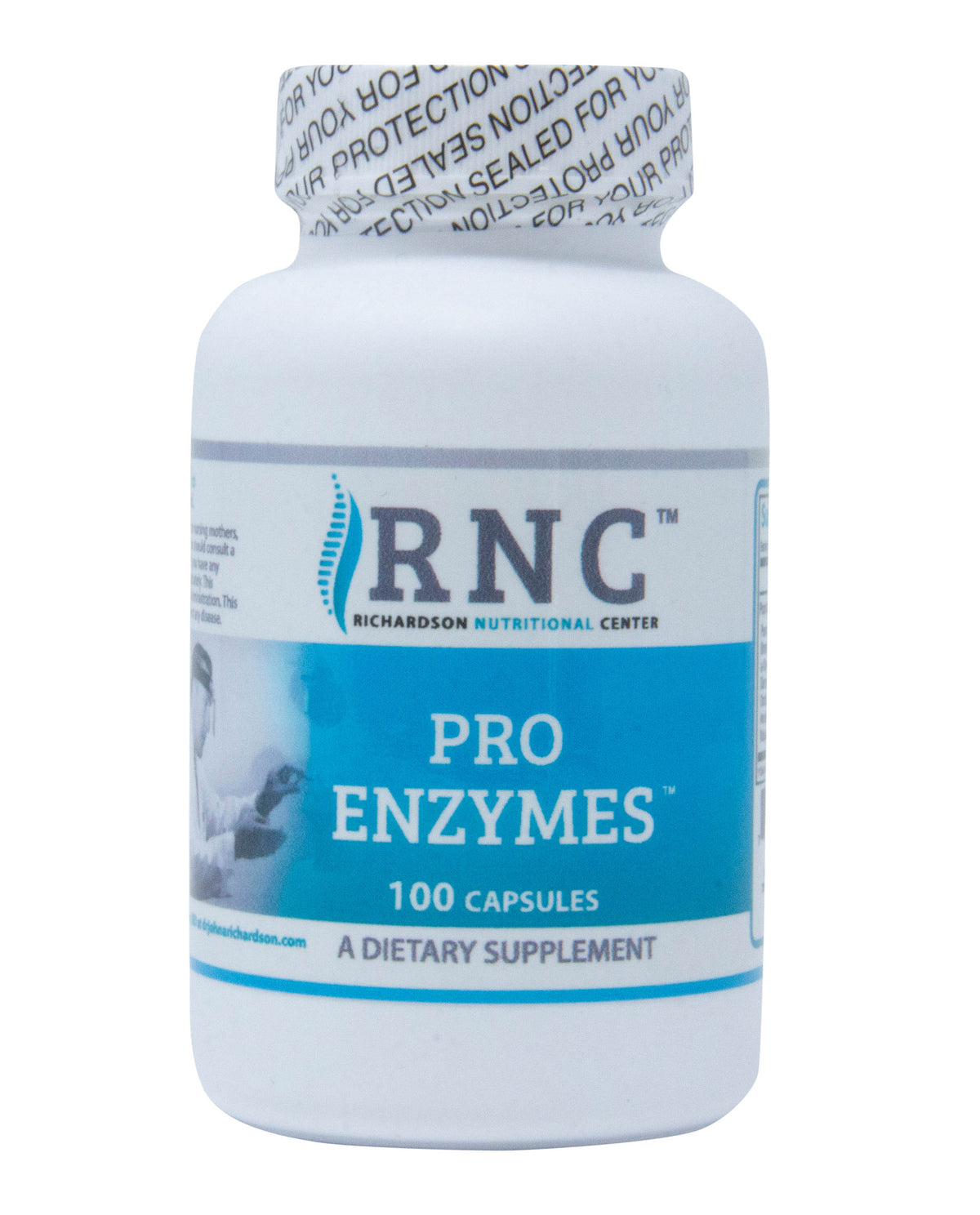 Pro Enzymes