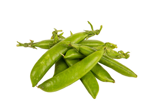 Sugar Snap Pea, Organic