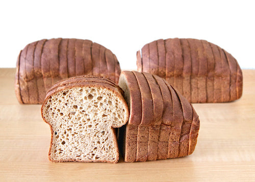 Classy Slice Bread, GF, Frozen, Organic