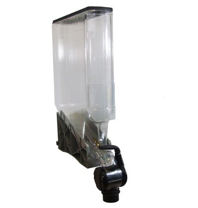 Bulk Bin 8 Gallon Dispenser