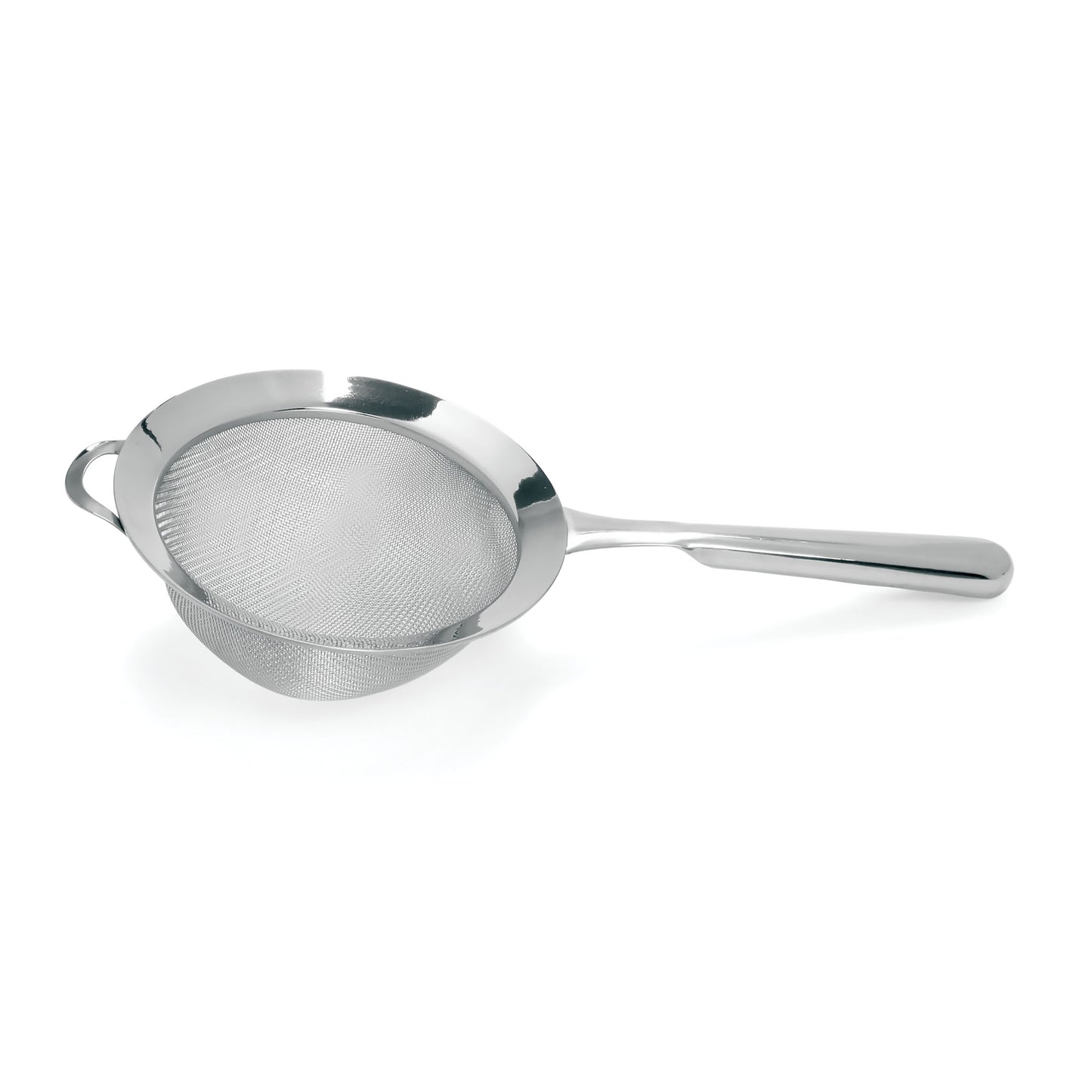 Krona Mesh Strainer, Stainless Steel, 5 inch