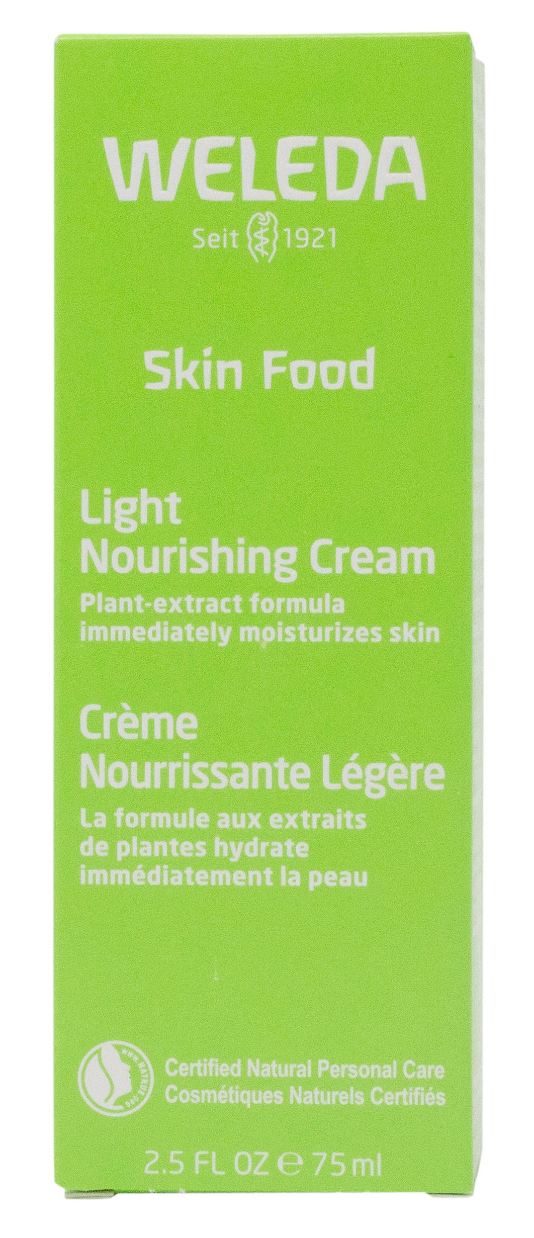 Skin Food Light Nourishing Creme