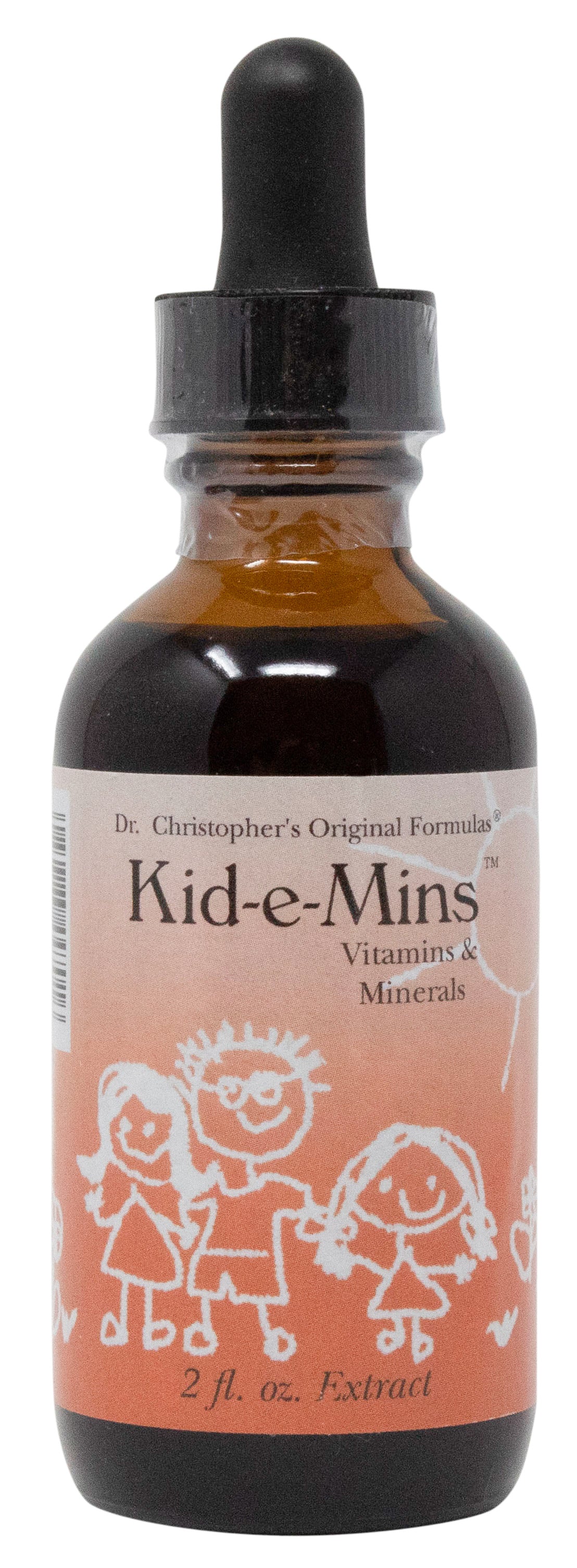 Kid-e-Mins Extract