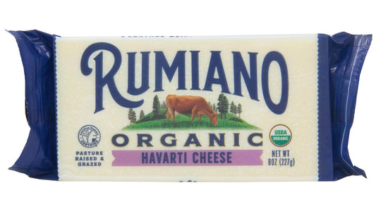 Havarti Bar, Organic