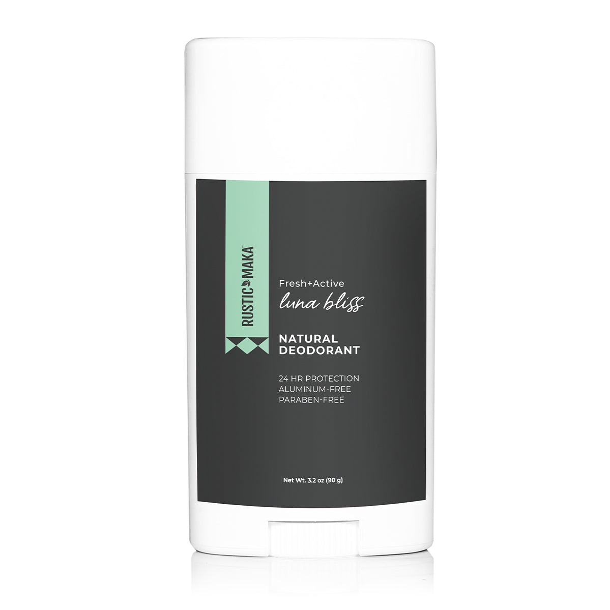 Deodorant, Luna Bliss with Charcoal