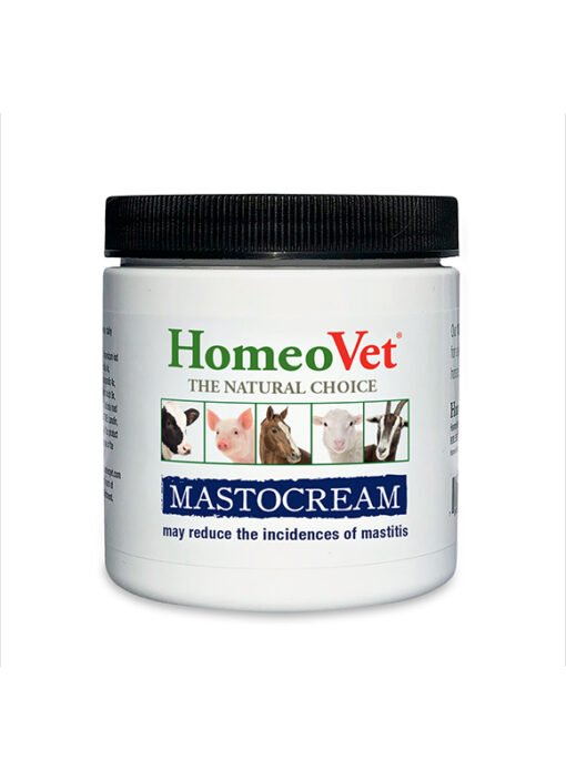 Mastocream