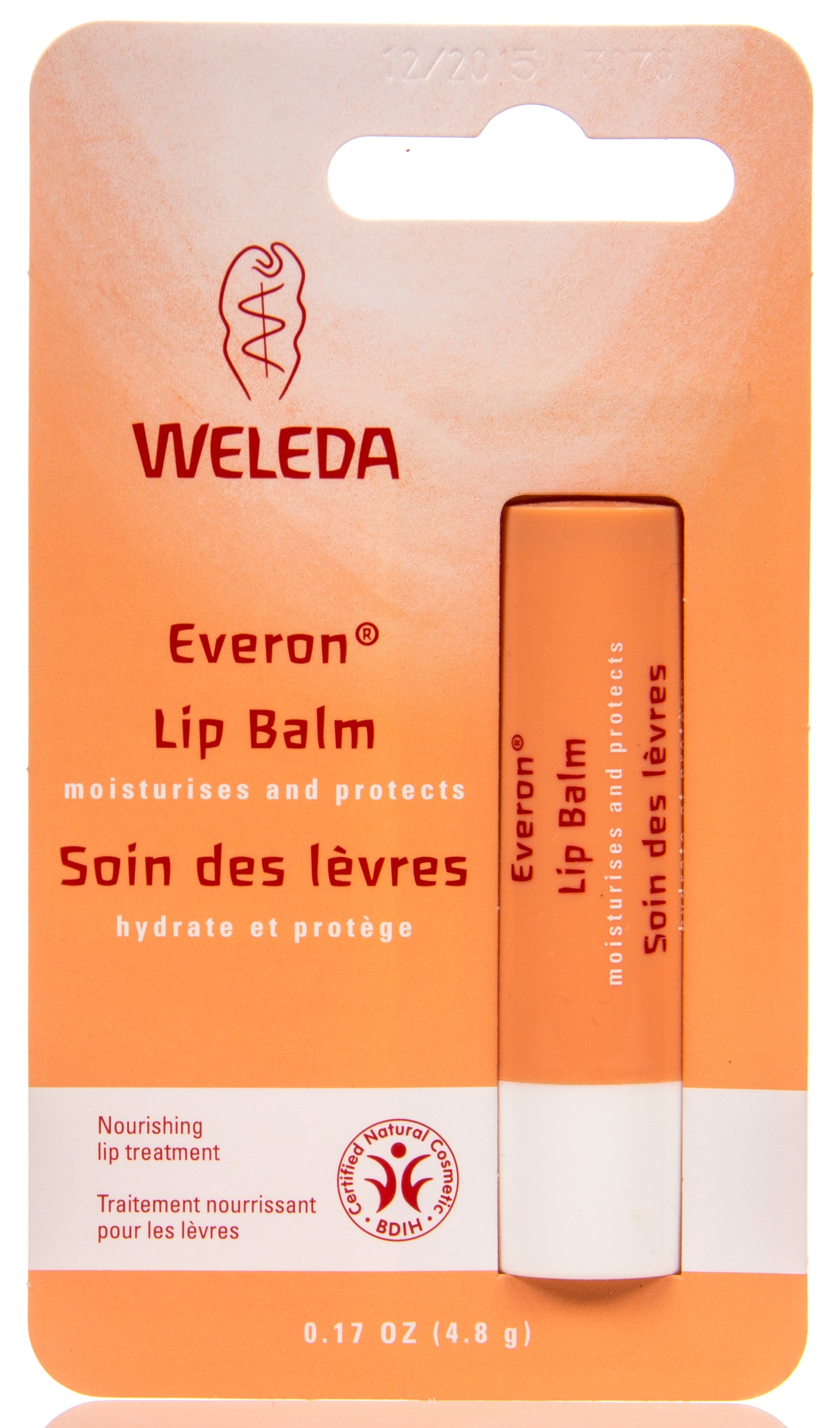 Lip Balm, Everon