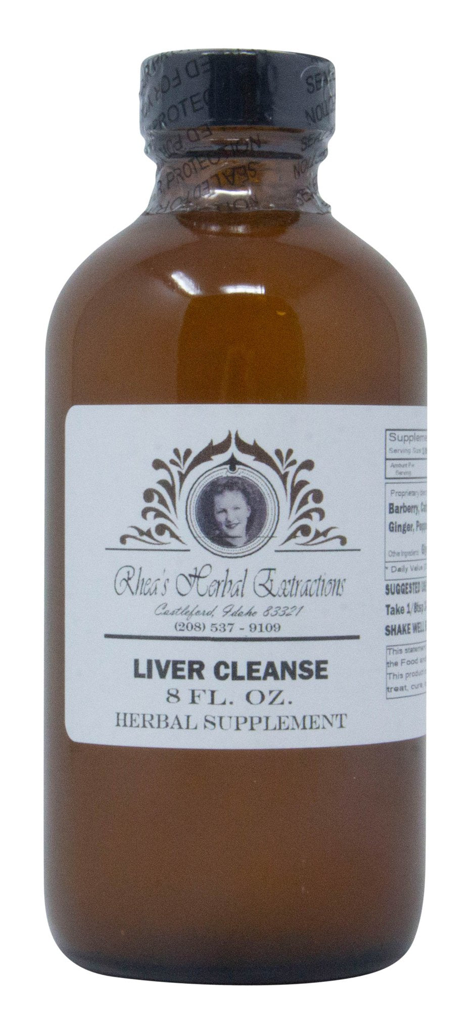 Liver Cleanse