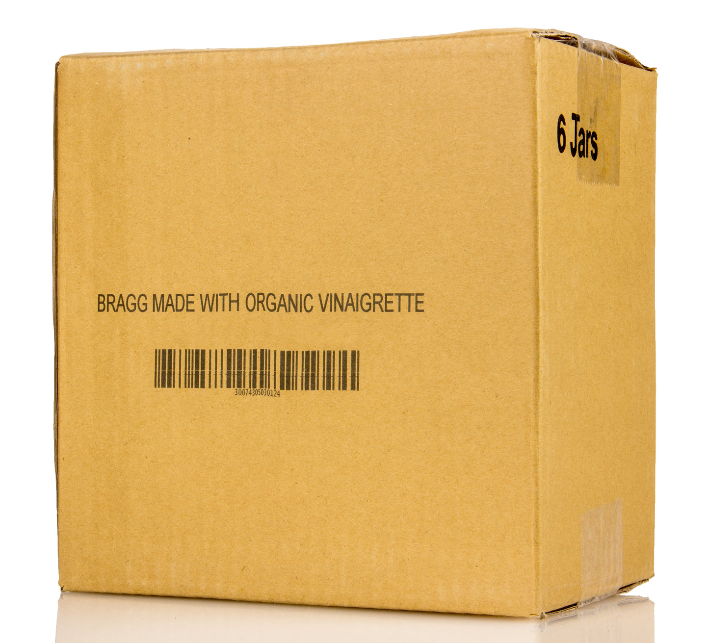 Vinaigrette Salad Dressing, Organic