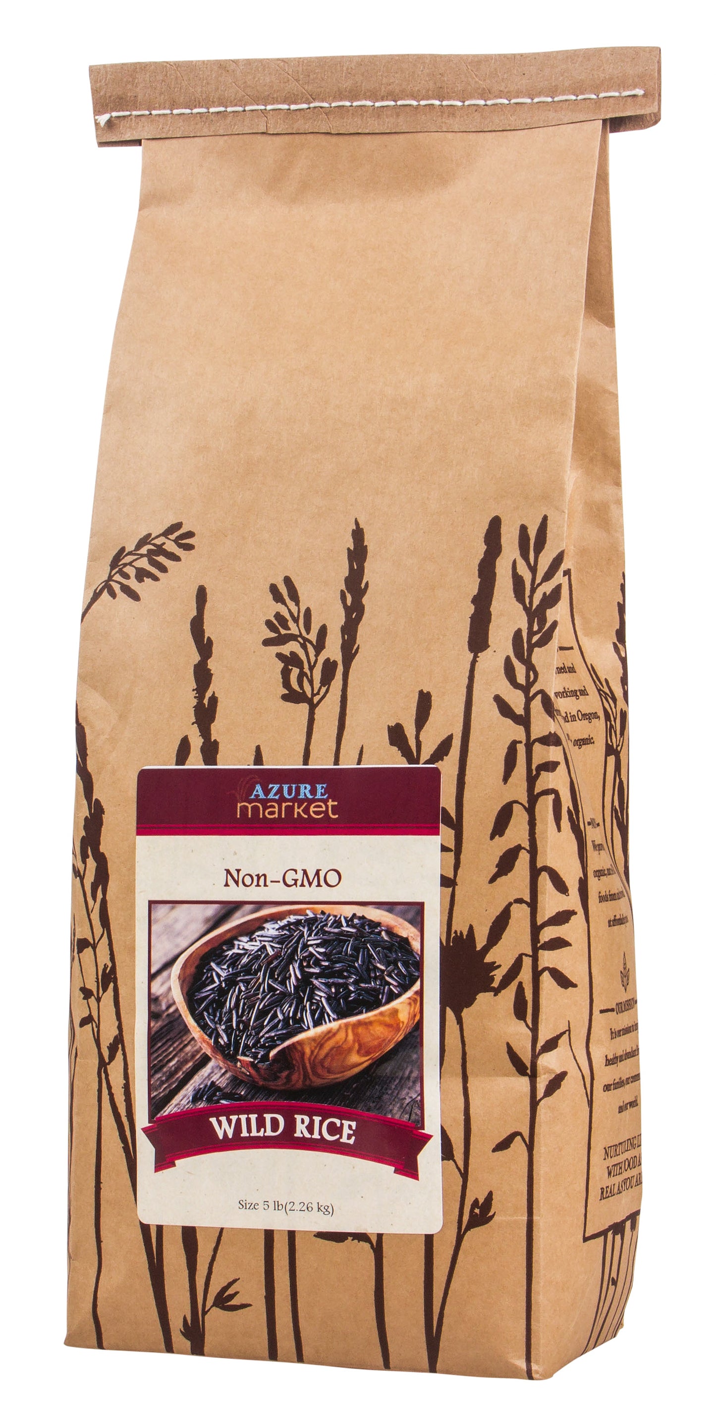 Wild Rice