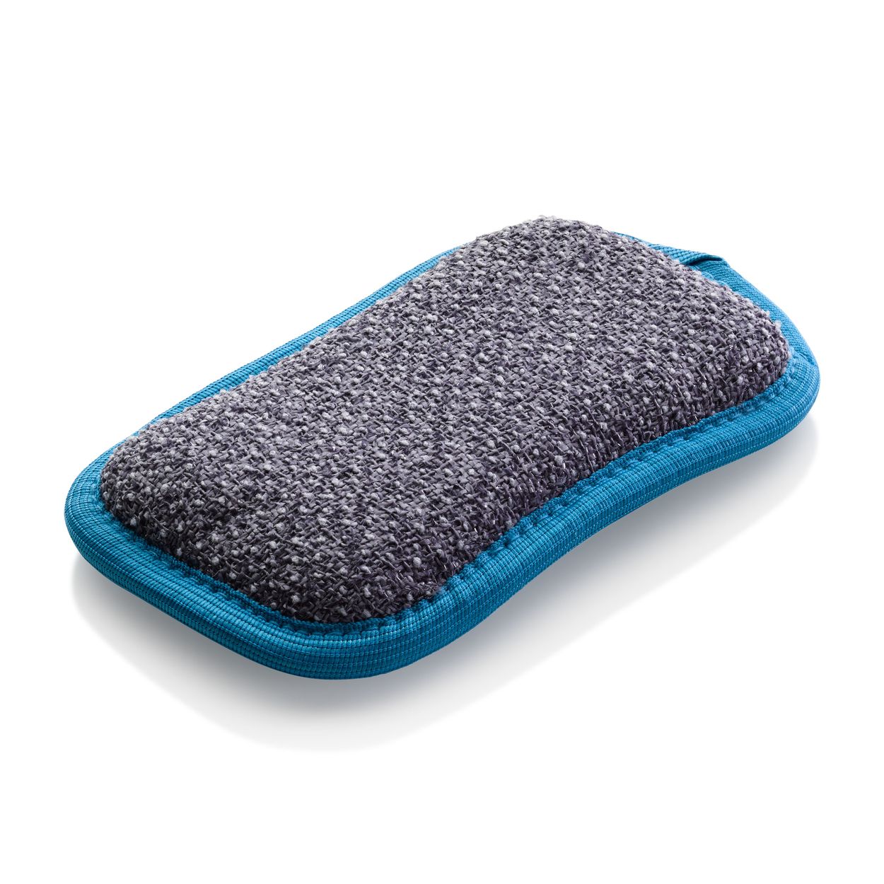 Washing Up Pad Blue