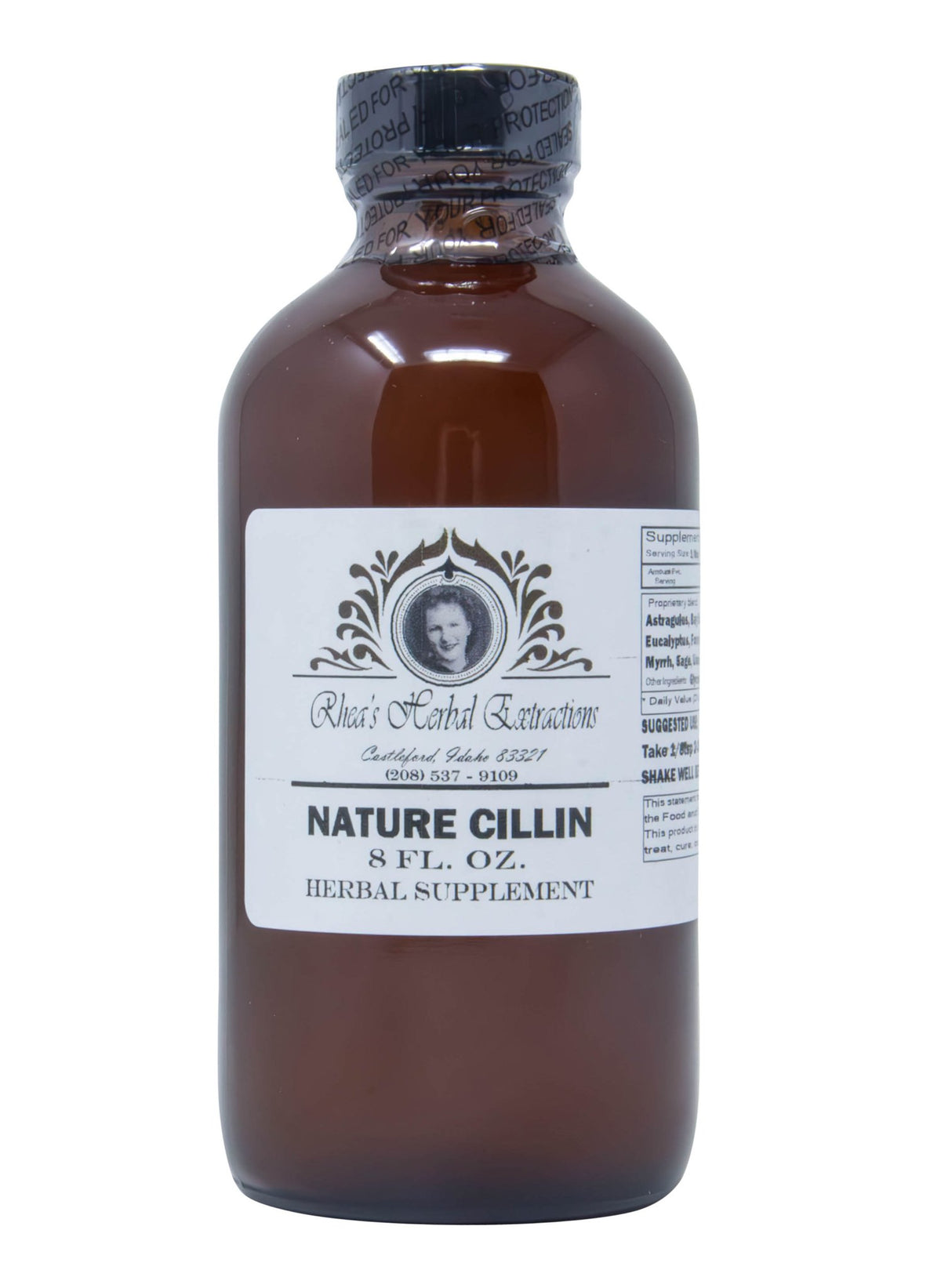 Nature-Cillin