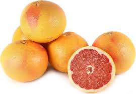 Grapefruit, Organic