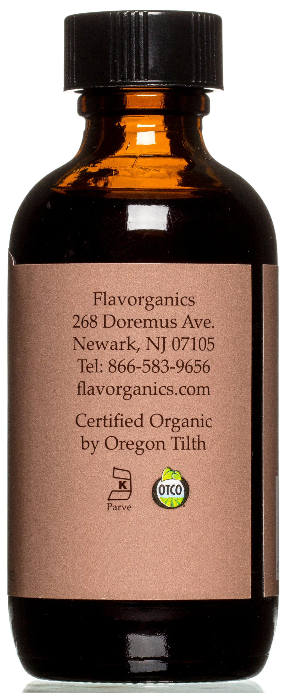 Extract, Pure Chocolate, Organic