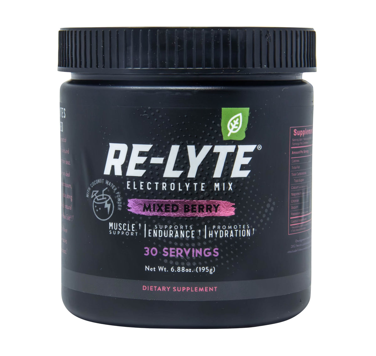 Hydration, Mixed Berry