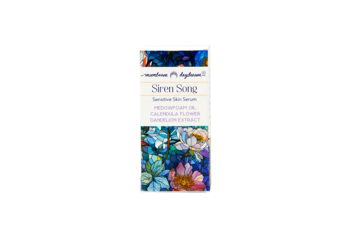Siren Song, Sensitive Skin Serum