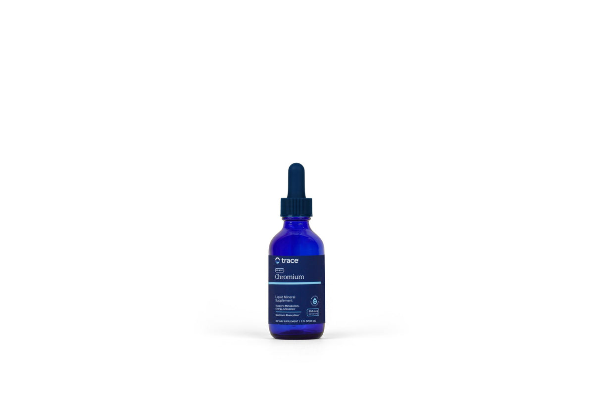 Liquid Ionic Chromium