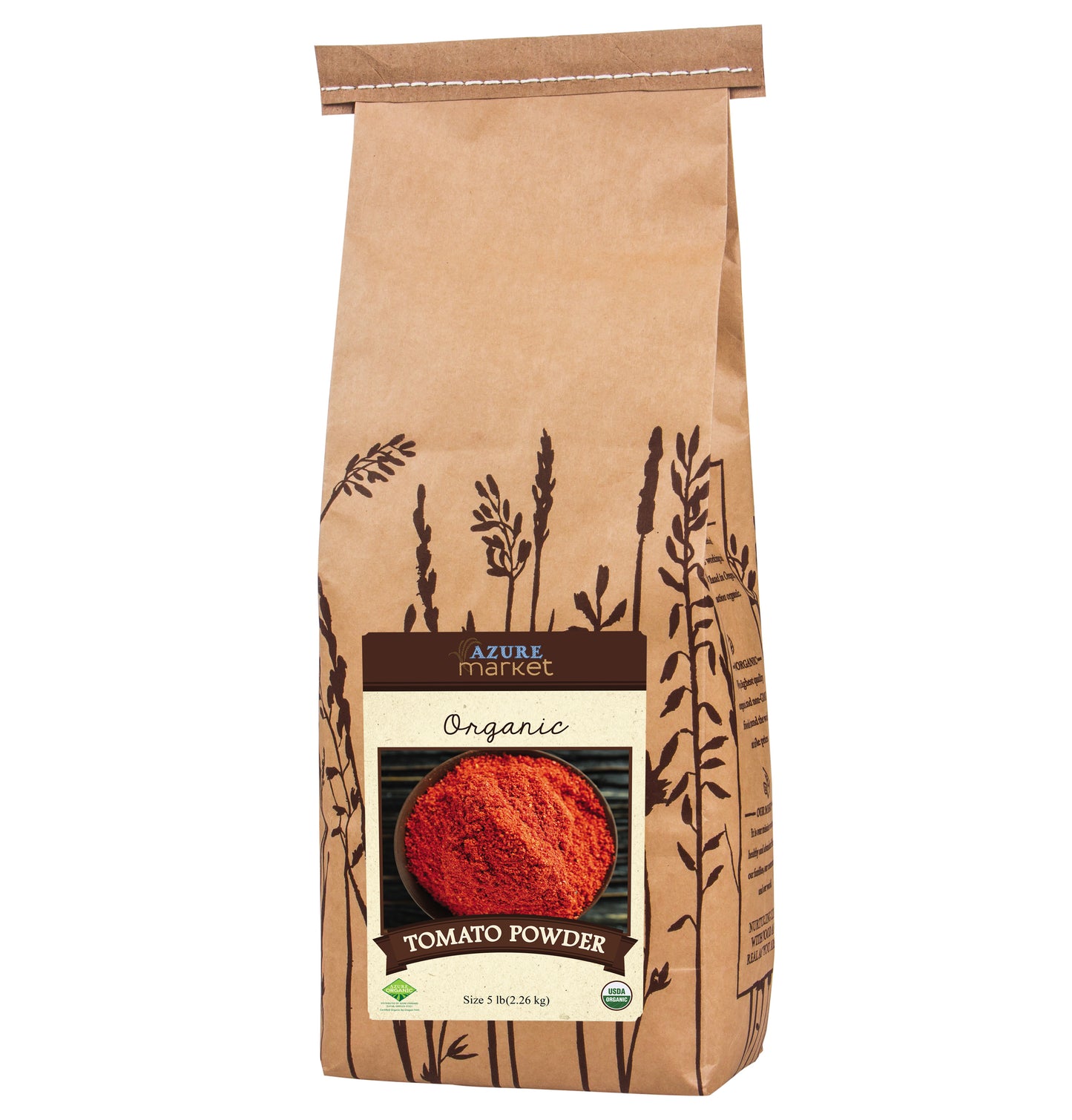 Tomato Powder, Organic