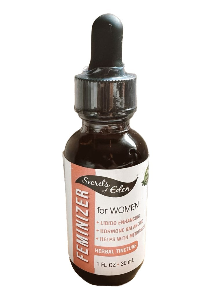 Feminizer Tincture