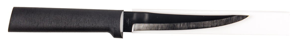 Super Paring Knife, Black Handle