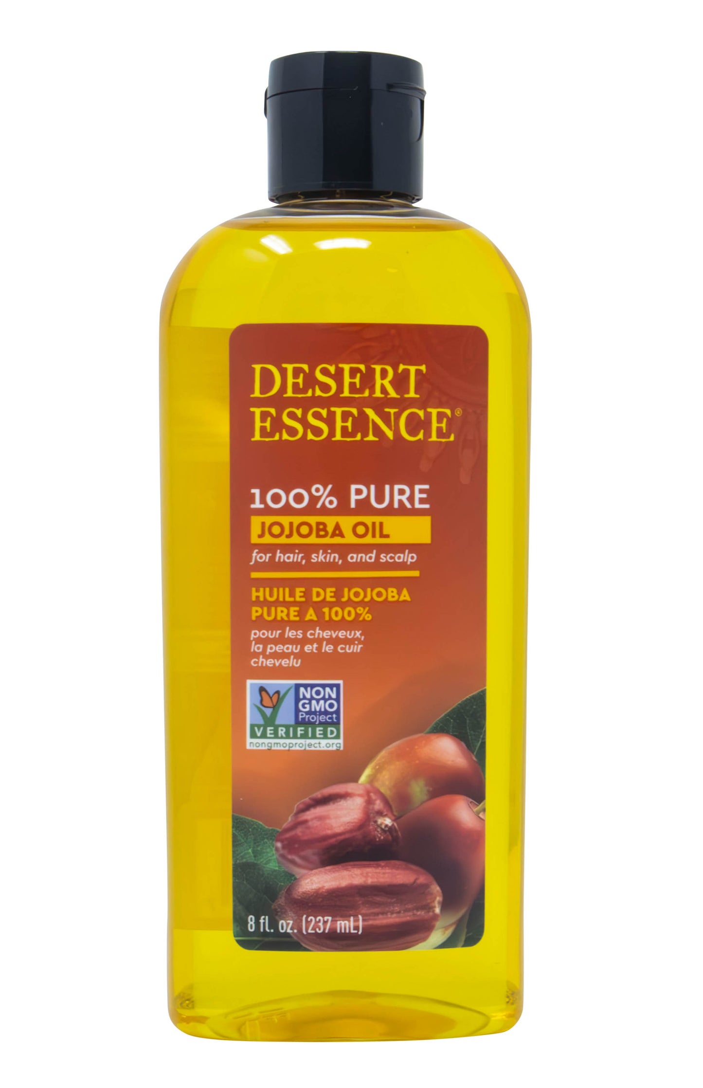Jojoba Oil 100% Pure