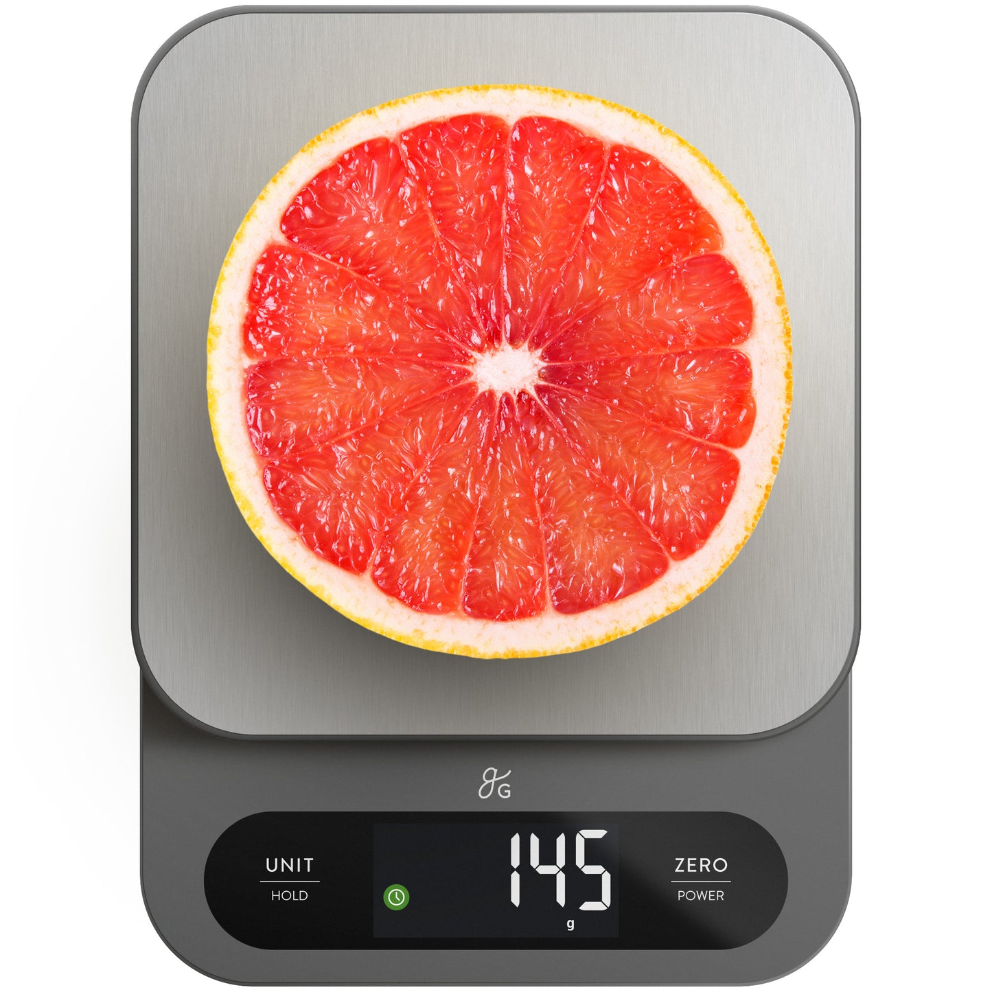 Food Scale With LCD Screen