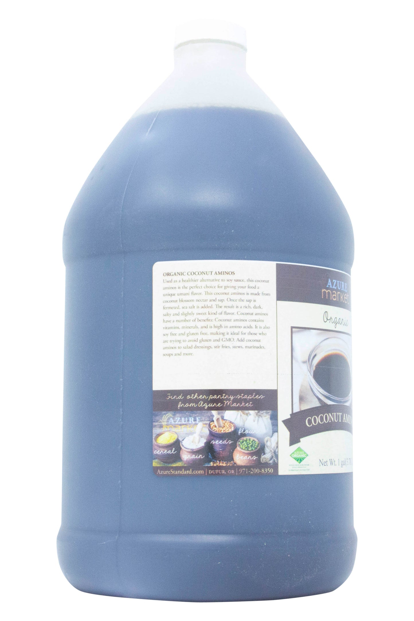 Coconut Aminos, Organic