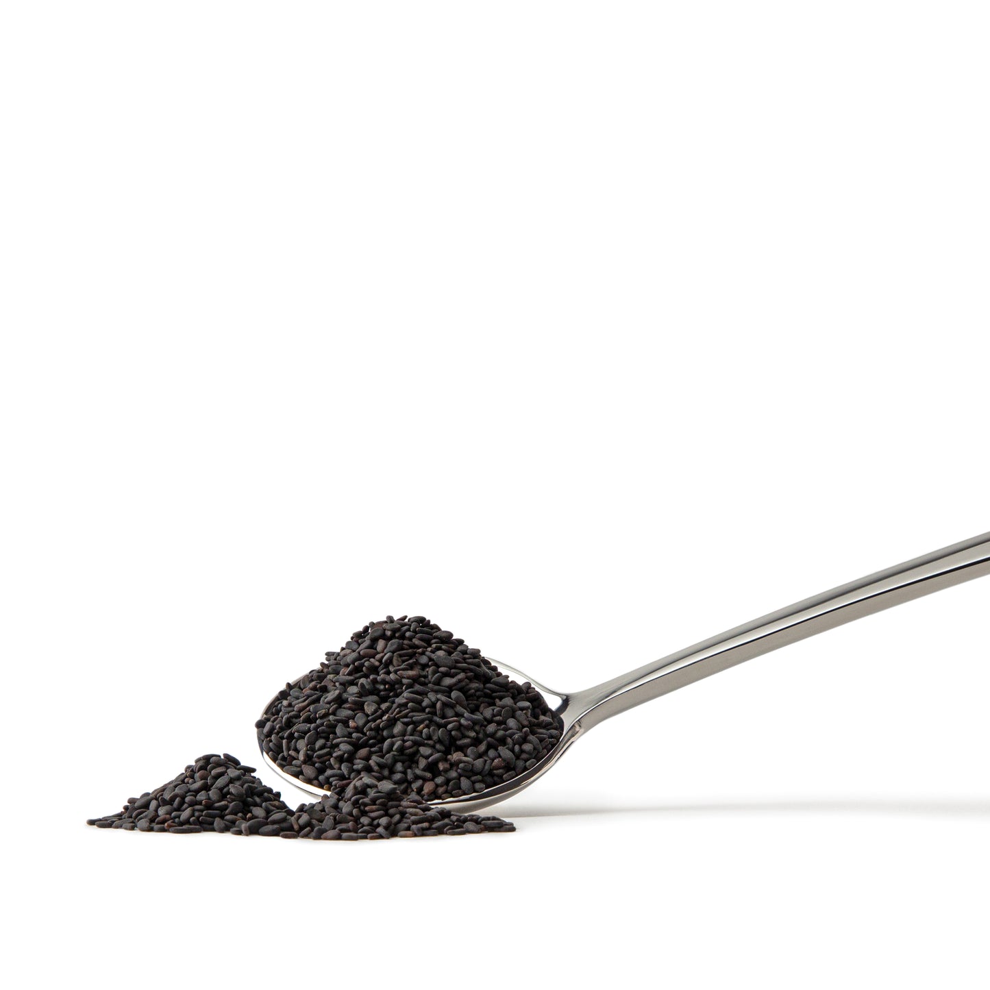 Black Sesame Seeds, Organic